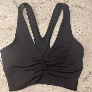 Alo Yoga Wild Thing Bra - XS